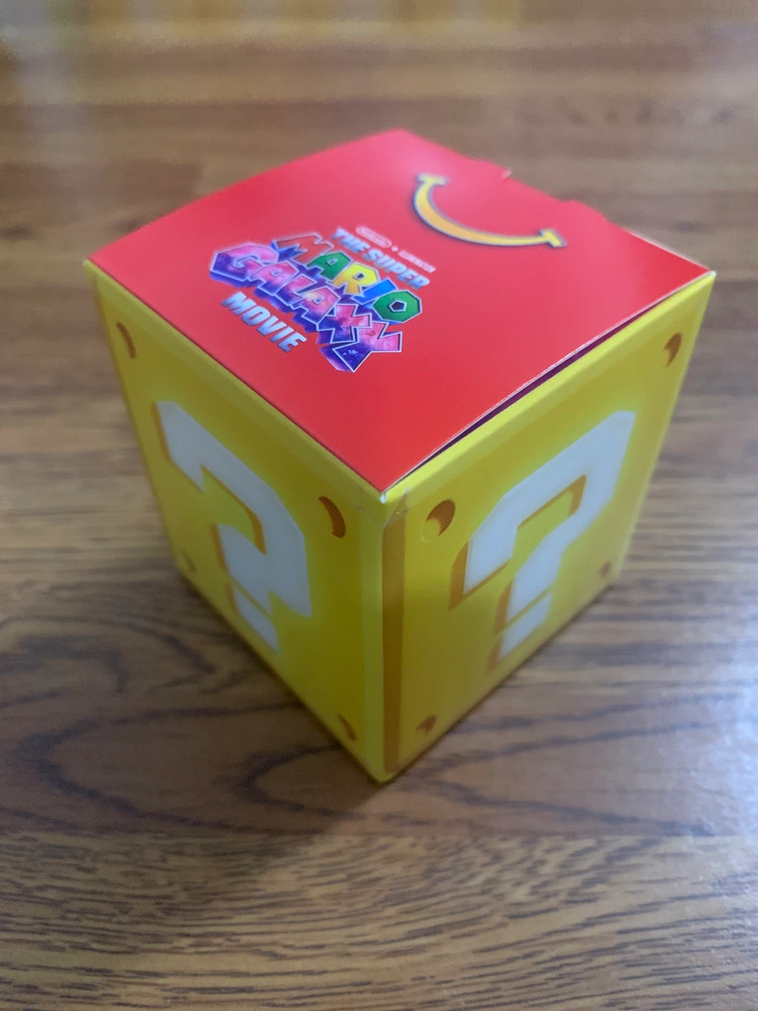 McDonald’s - The Super Mario… Happy Meal Toy (Yoshi) - photo 2