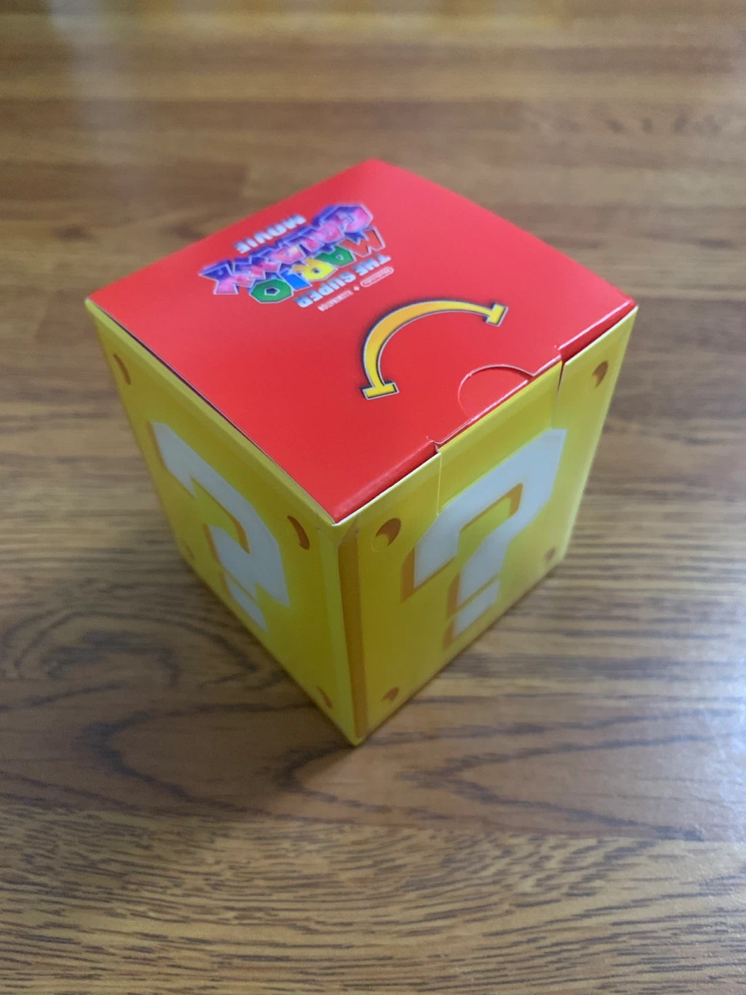 McDonald’s - The Super Mario… Happy Meal Toy (Yoshi) - photo 3