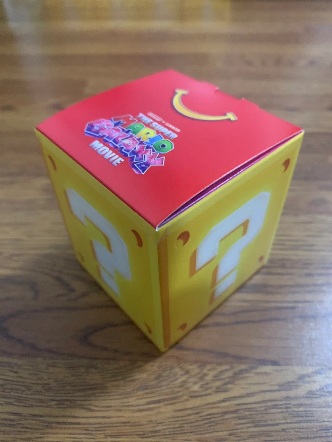 McDonald’s - The Super Mario… Happy Meal Toy (Princess Rosalina) - photo 2