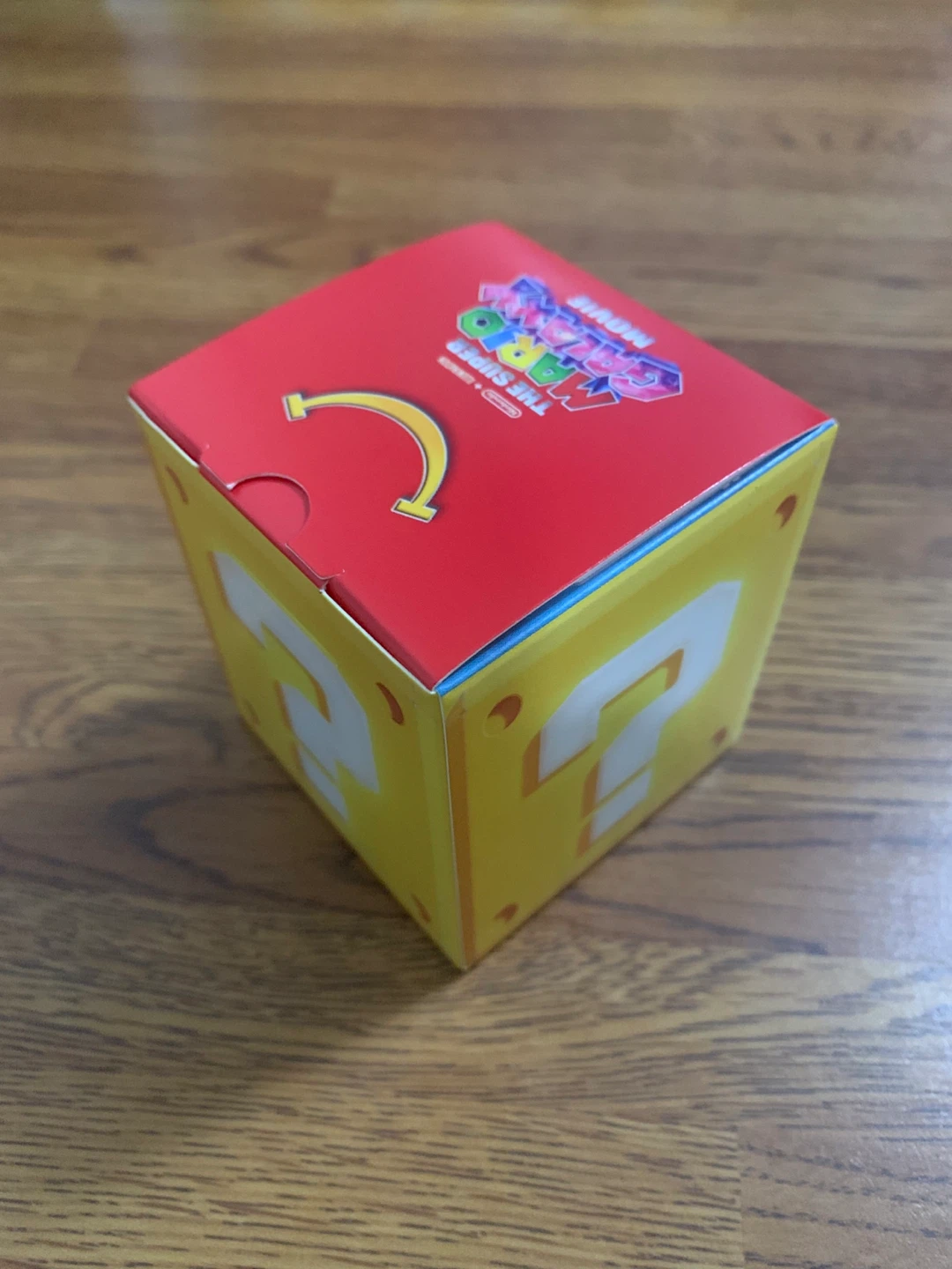 McDonald’s - The Super Mario… Happy Meal Toy (Princess Rosalina) - photo 3