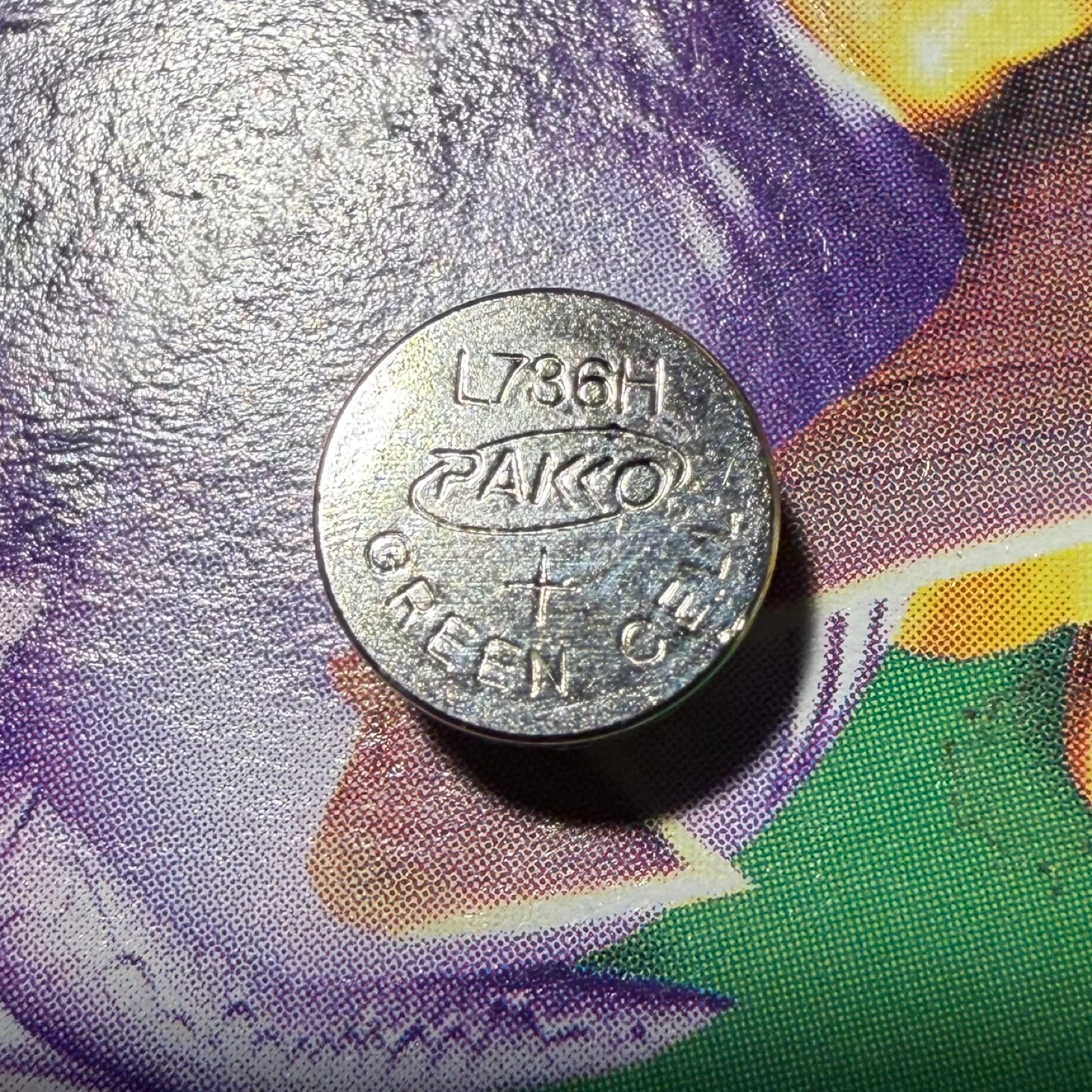 Retro Spyro the Dragon McDonald's Handheld Game - photo 4