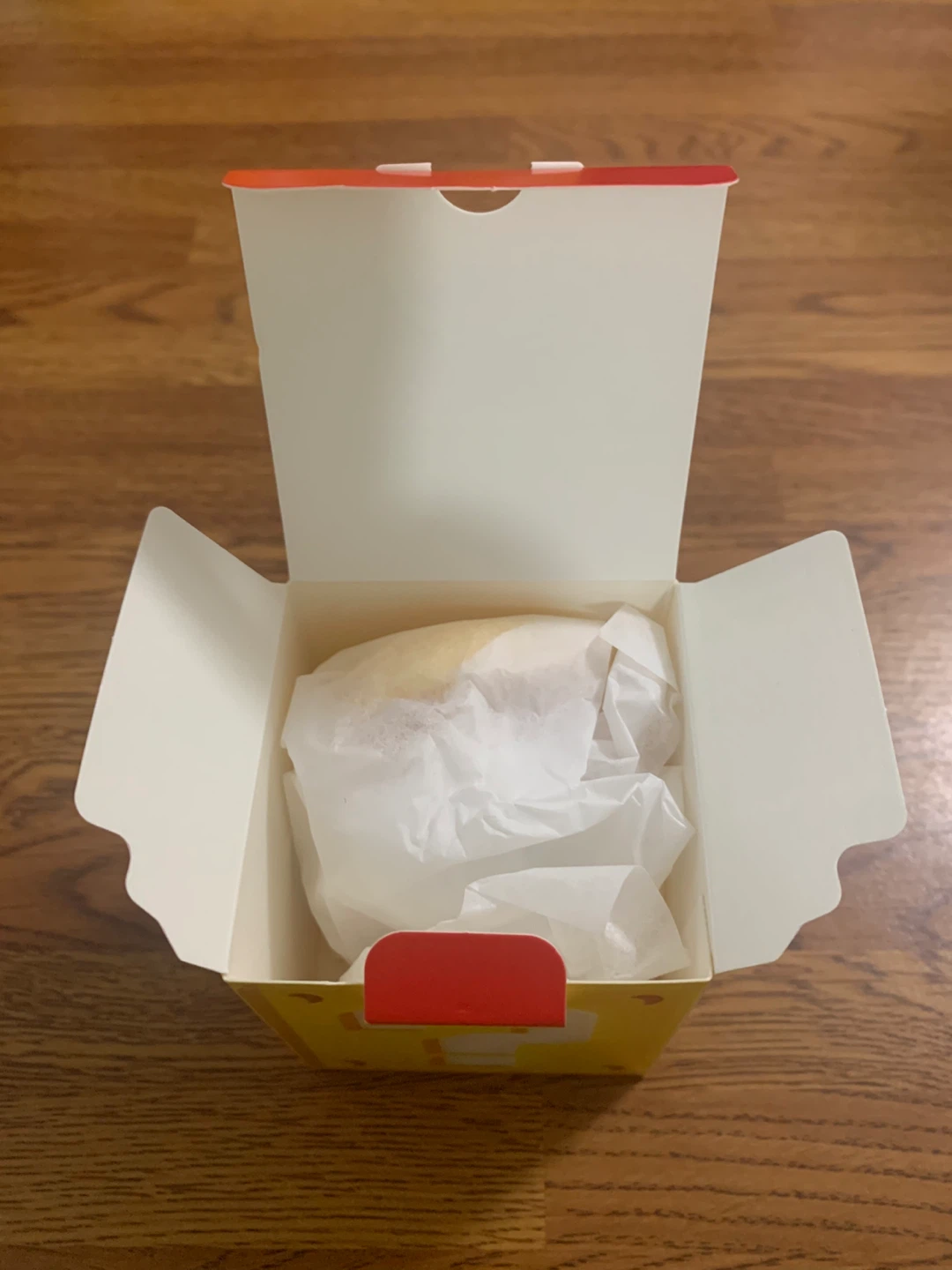 McDonald’s - The Super Mario… Happy Meal Toy (Toad) - photo 5