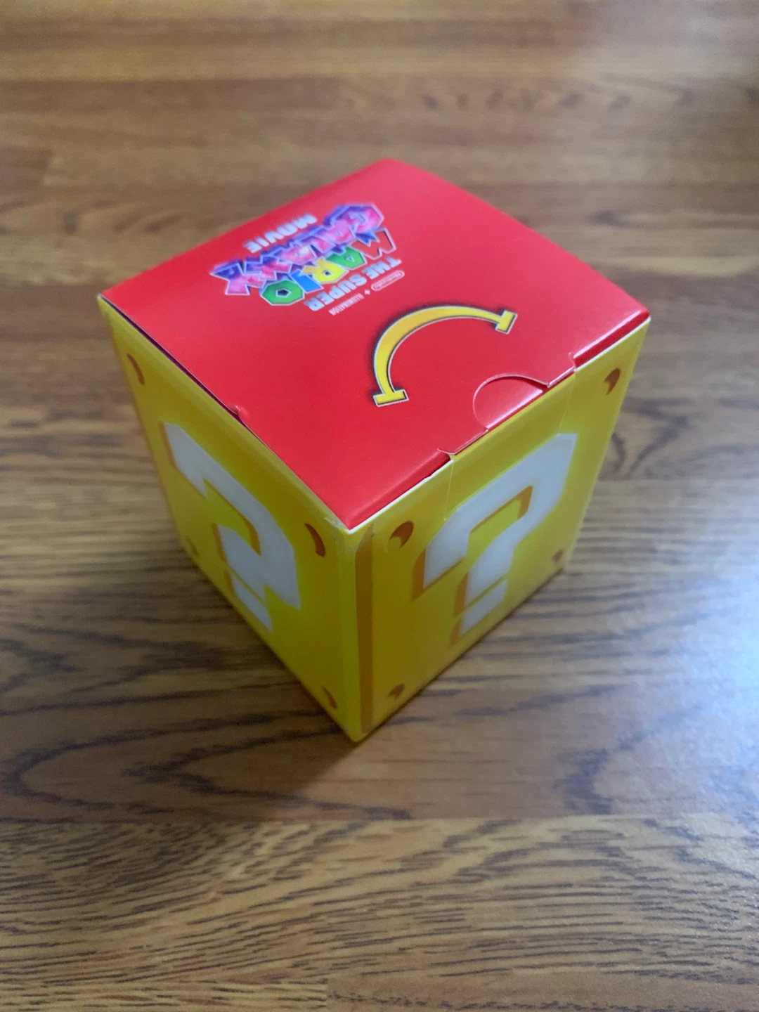 McDonald’s - The Super Mario… Happy Meal Toy (Toad) - photo 2