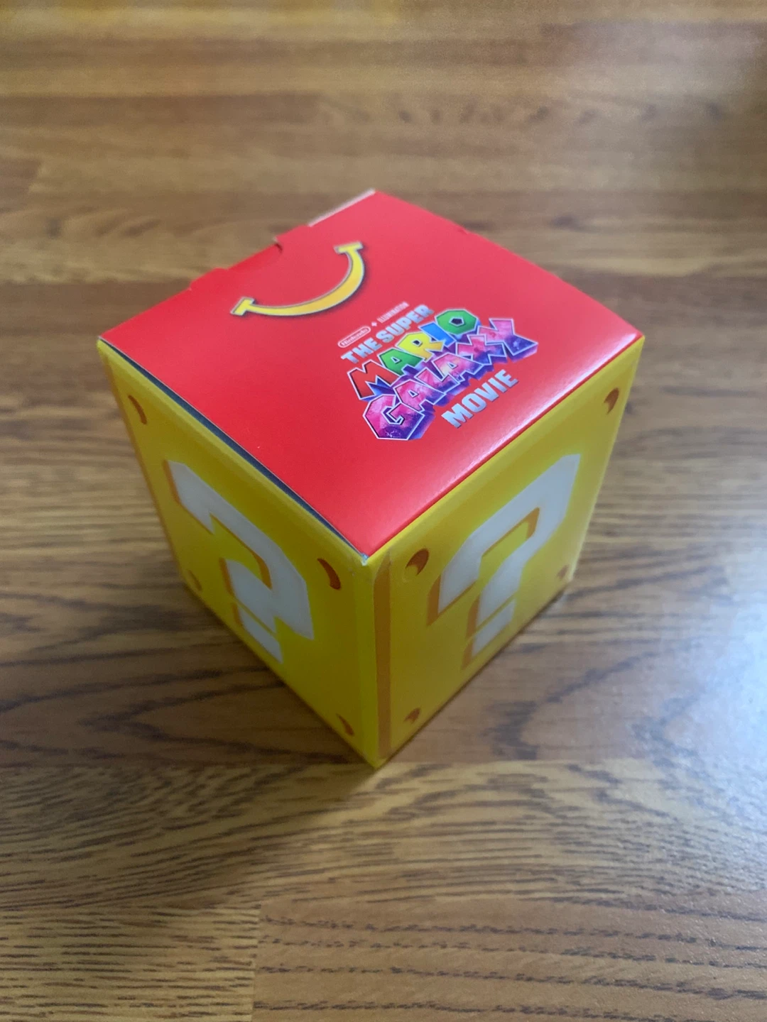 McDonald’s - The Super Mario… Happy Meal Toy (Toad) - photo 3