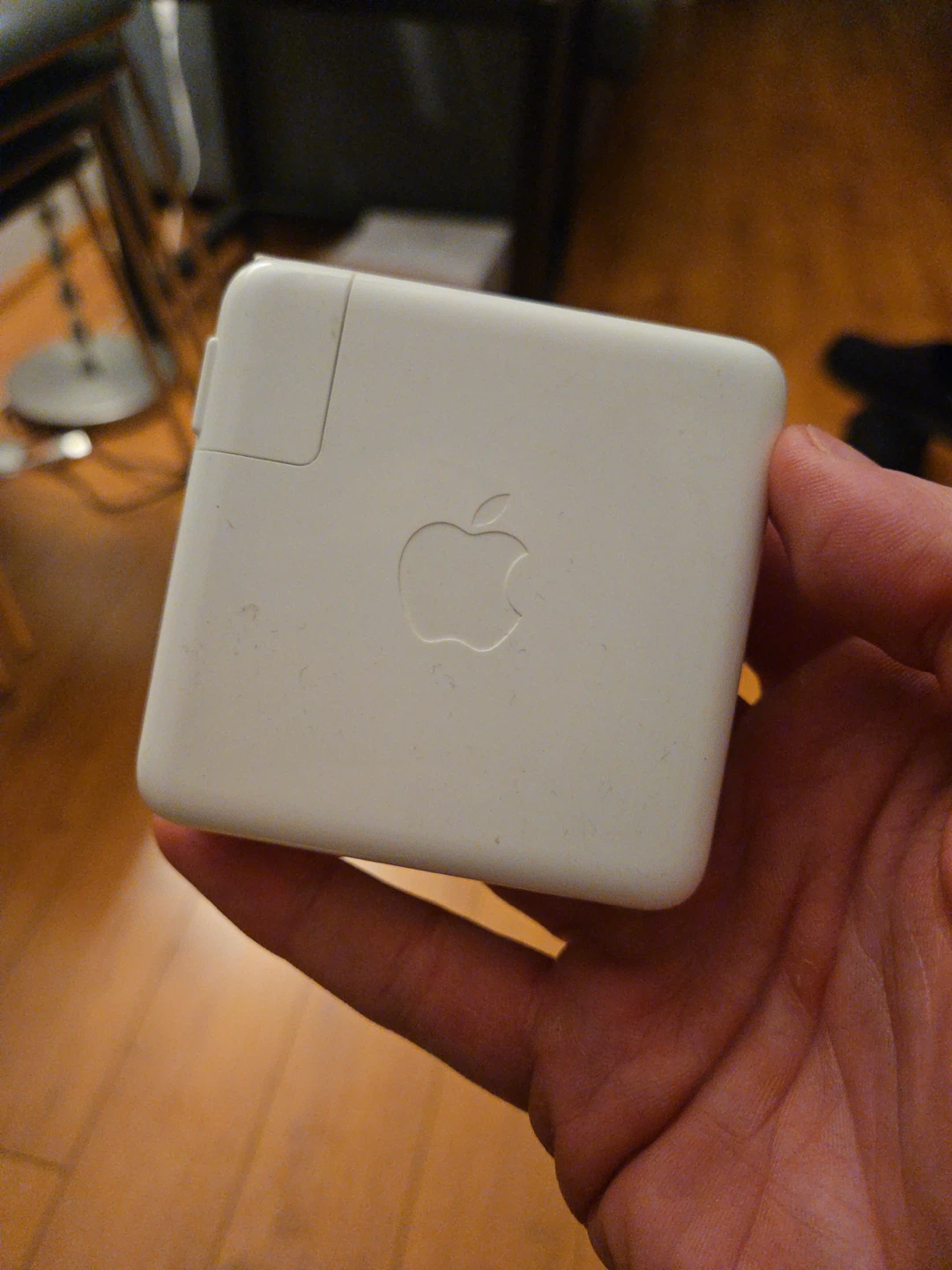 Apple 87W USB-C Power Adapter