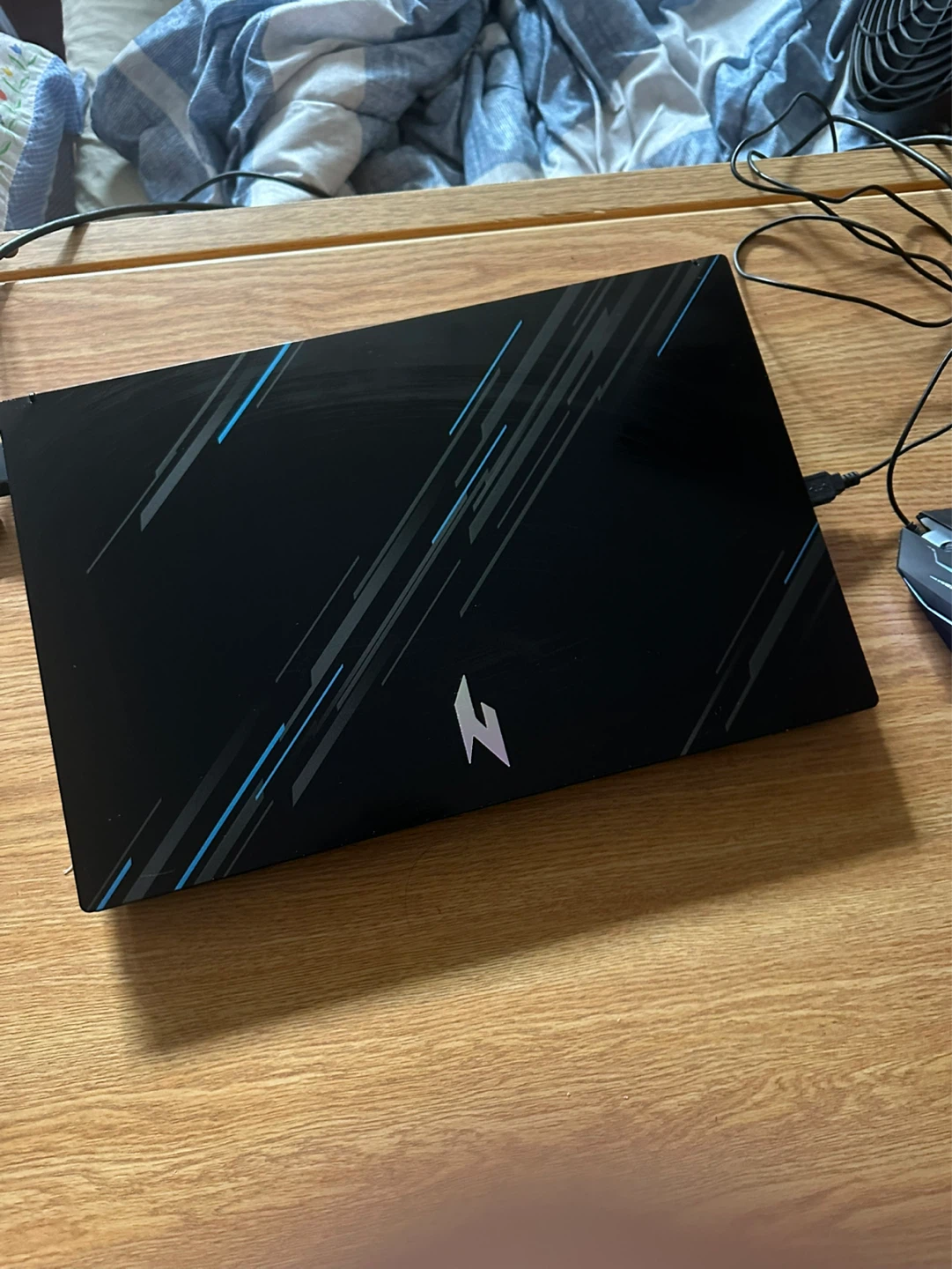 Acer nitro V15 Gaming Laptop - photo 4