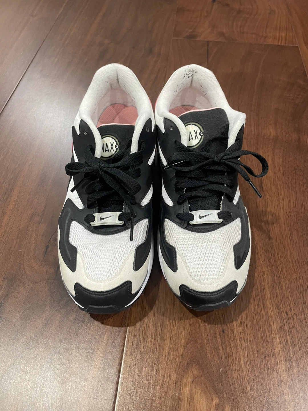 Nike Air Max Light 2 - Women’s Size 7.5 - photo 4