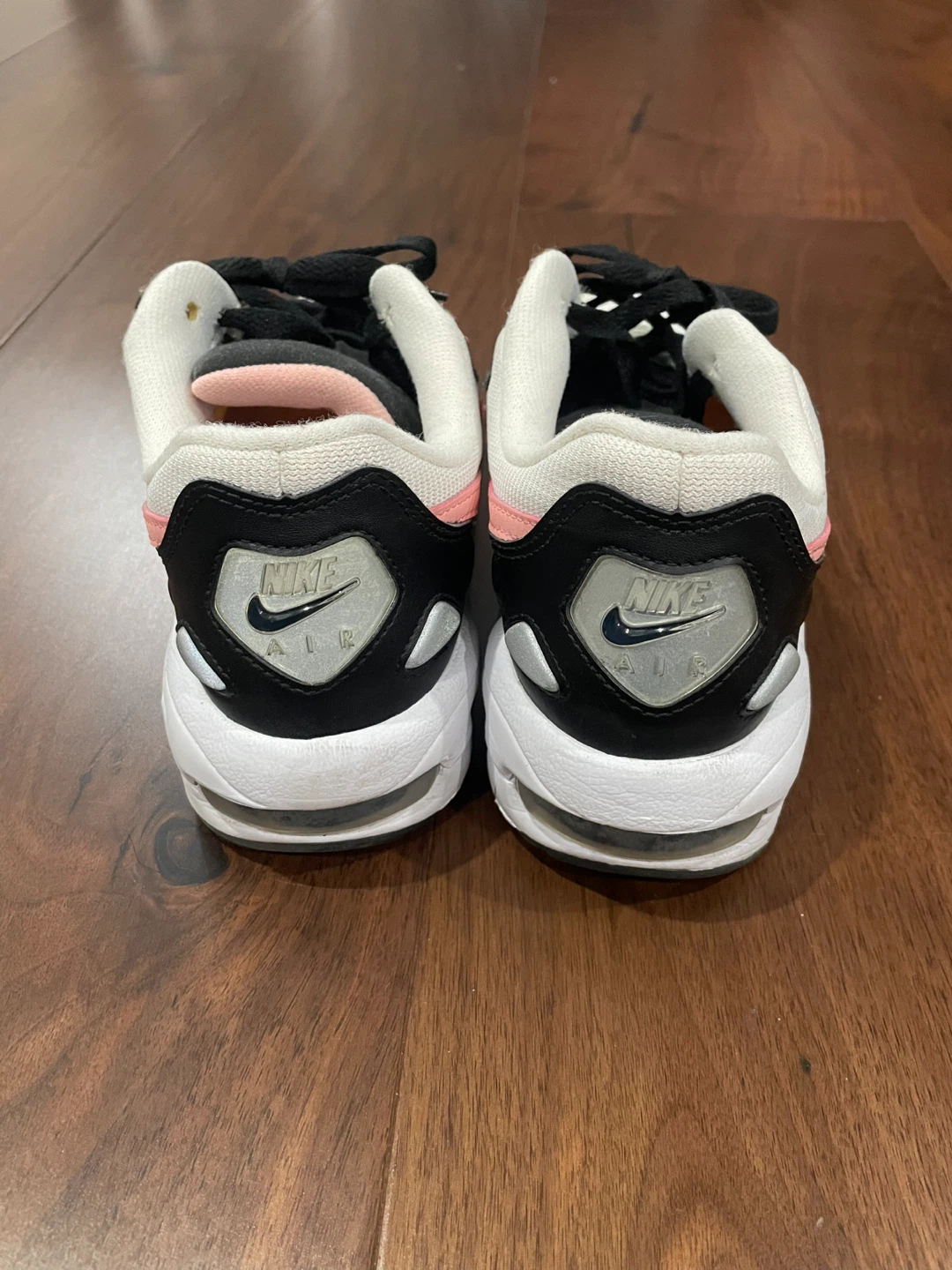 Nike Air Max Light 2 - Women’s Size 7.5 - photo 5