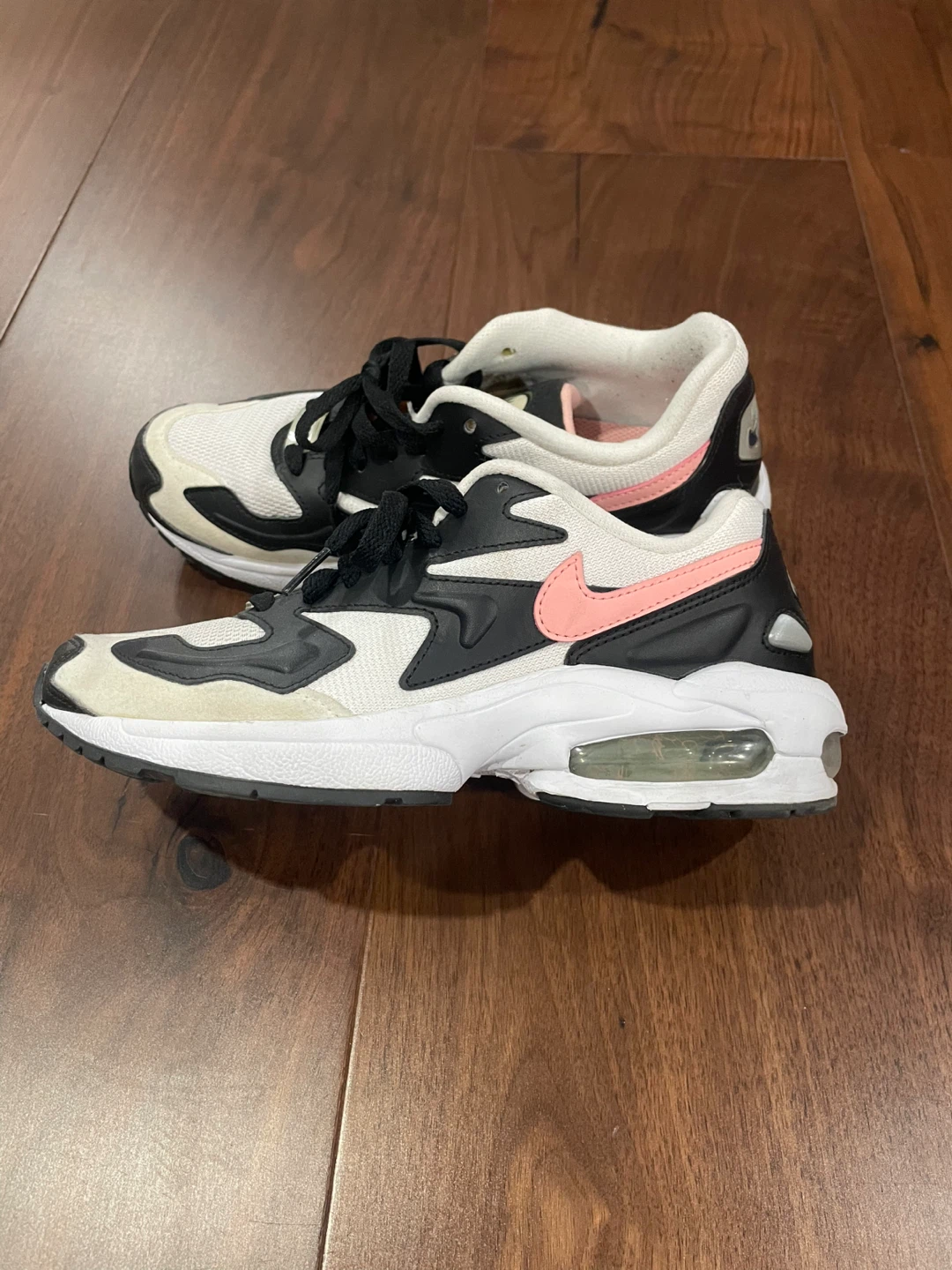 Nike Air Max Light 2 - Women’s Size 7.5 - photo 2