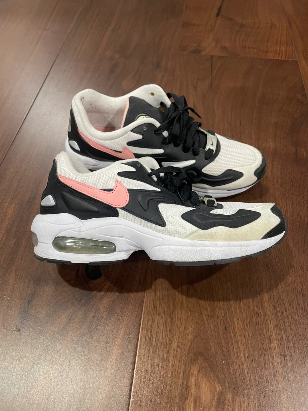 Nike Air Max Light 2 - Women’s Size 7.5