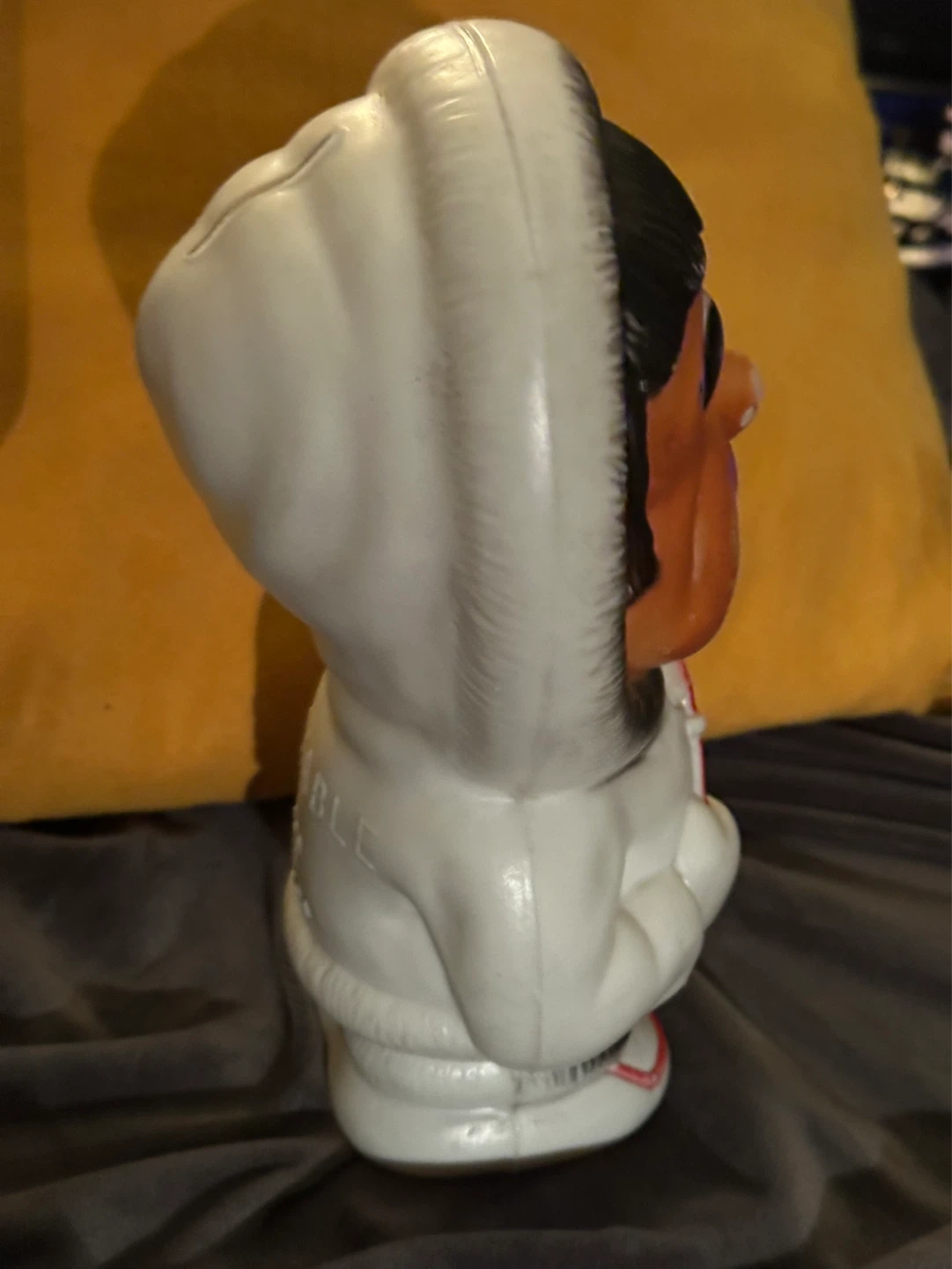 reliable inuit coin bank made in canada - photo 3
