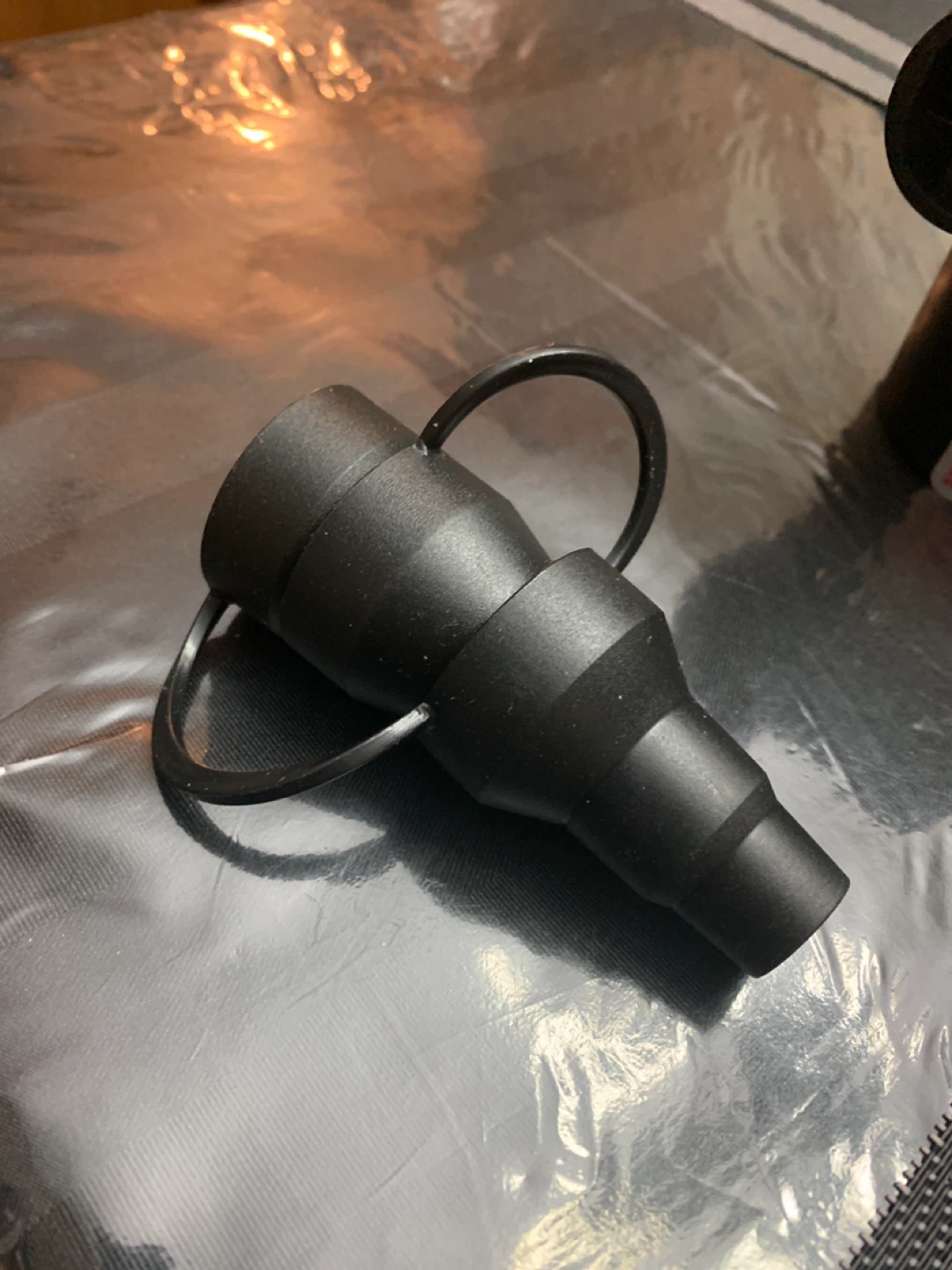 Electric Air Pump - photo 3