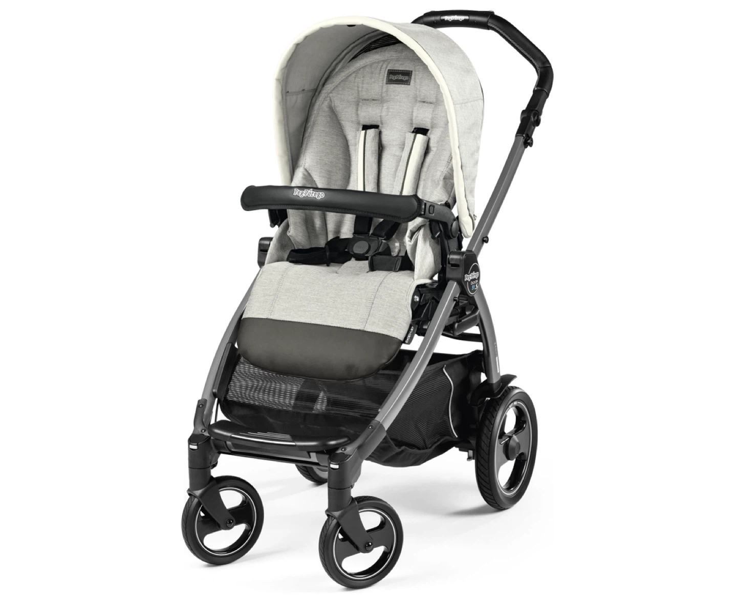 Peg Perego Book 51S Stroller - photo 3