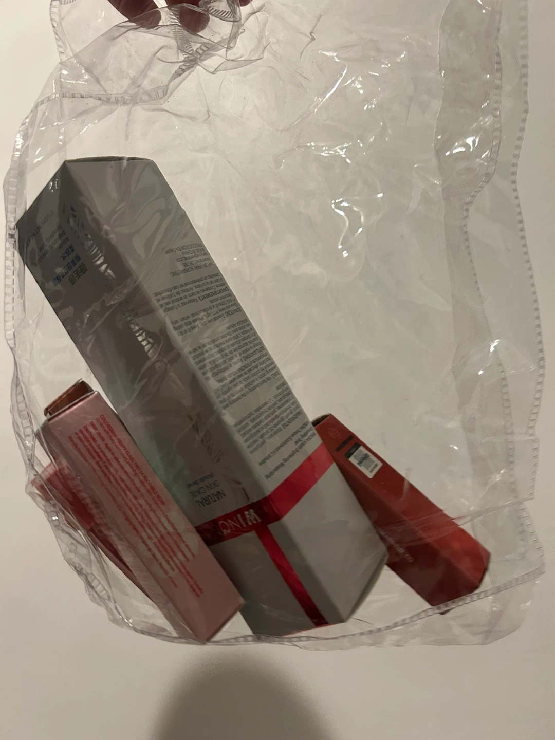 Beauty Skincare & Makeup Bundle