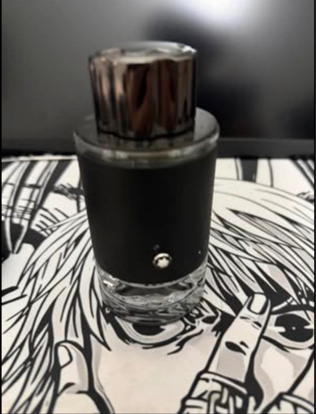 Montblanc Explorer