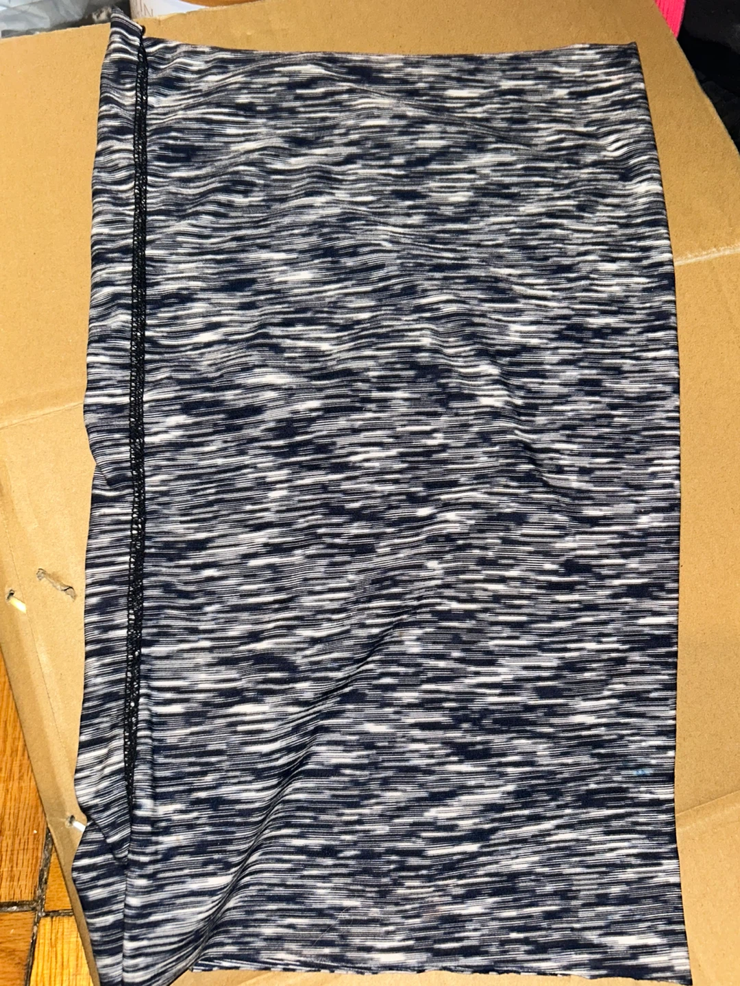 Multipurpose face mask, hairband, neck warmer
