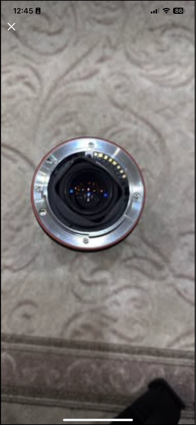 Sony Alpha 75-300mm f/4.5-5.6 Lens A-mount - photo 3