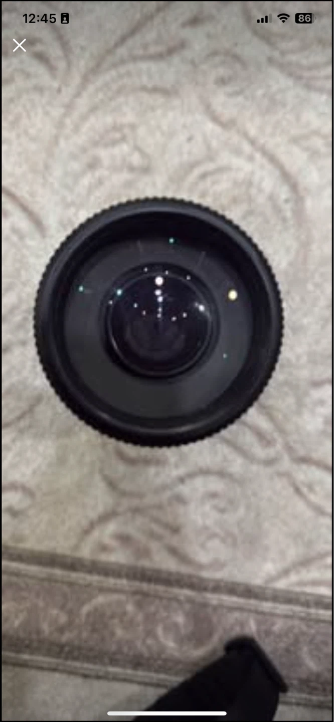 Sony Alpha 75-300mm f/4.5-5.6 Lens A-mount - photo 4