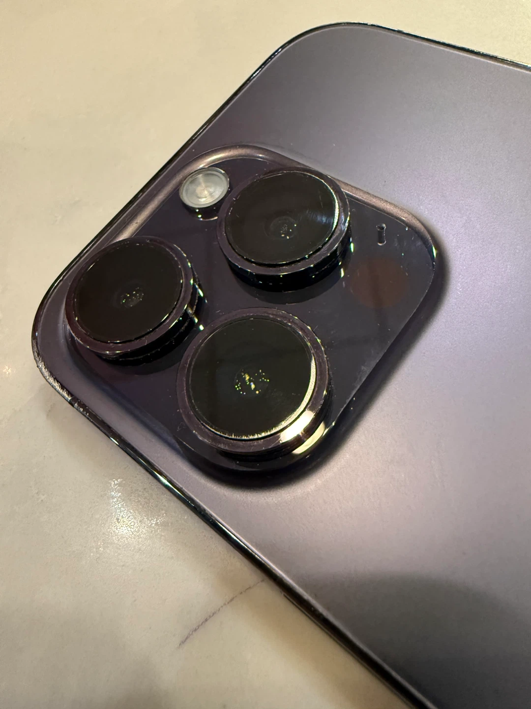 Unlocked Apple iPhone 14 Pro 128GB Excellent - photo 4