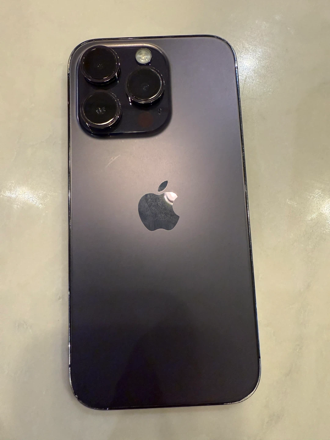 Unlocked Apple iPhone 14 Pro 128GB Excellent - photo 5
