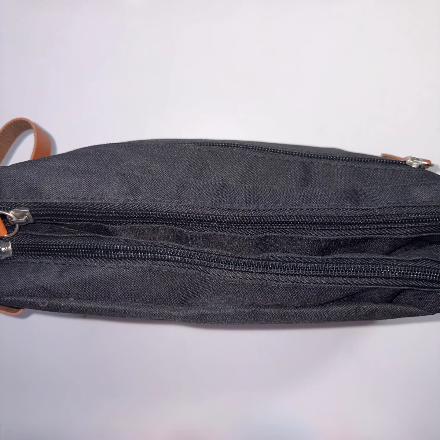 Double Zipper Pouch - photo 3