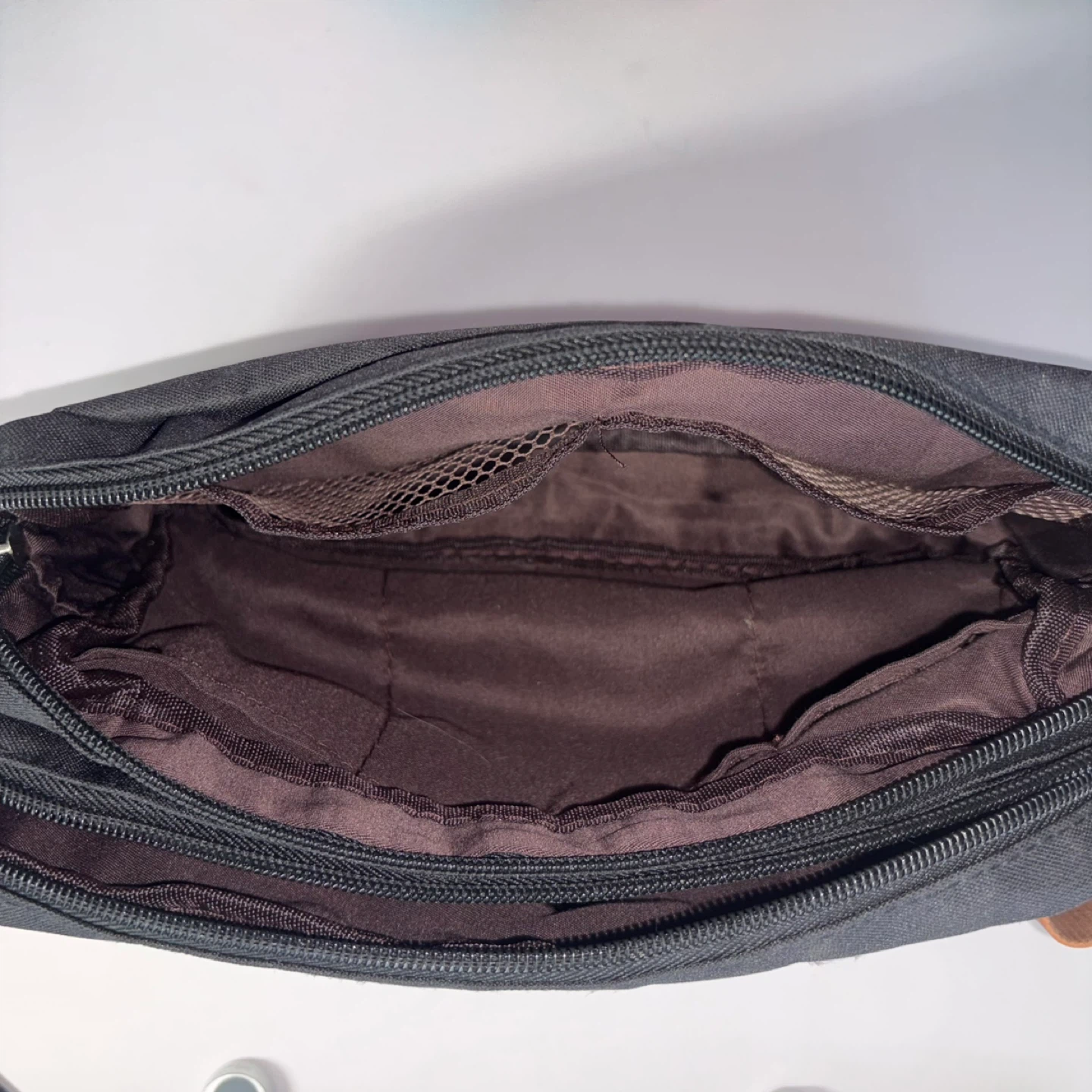 Double Zipper Pouch - photo 4