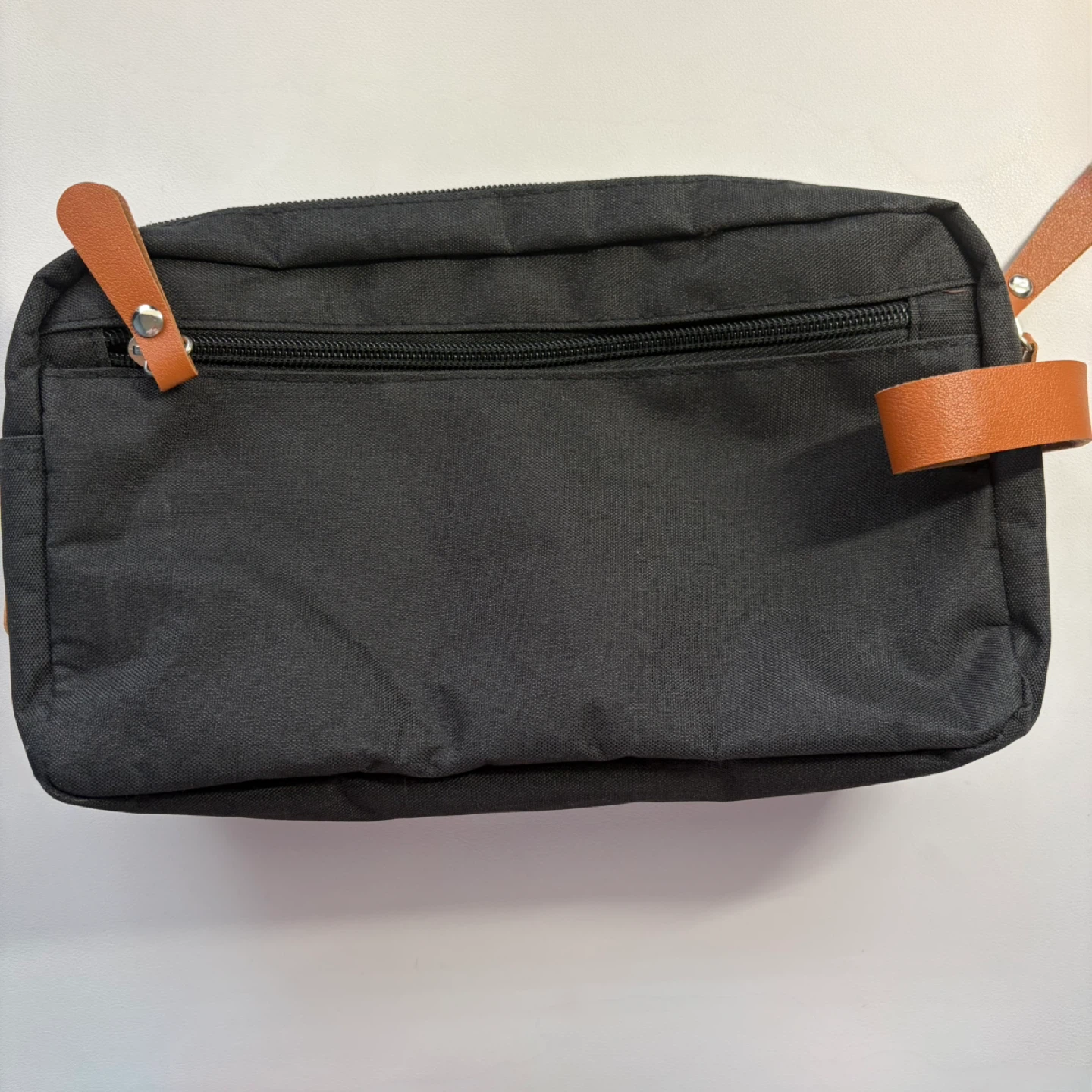 Double Zipper Pouch - photo 2