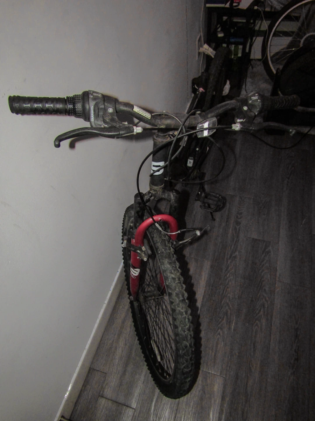 Supercycle Mountain Bike - photo 2