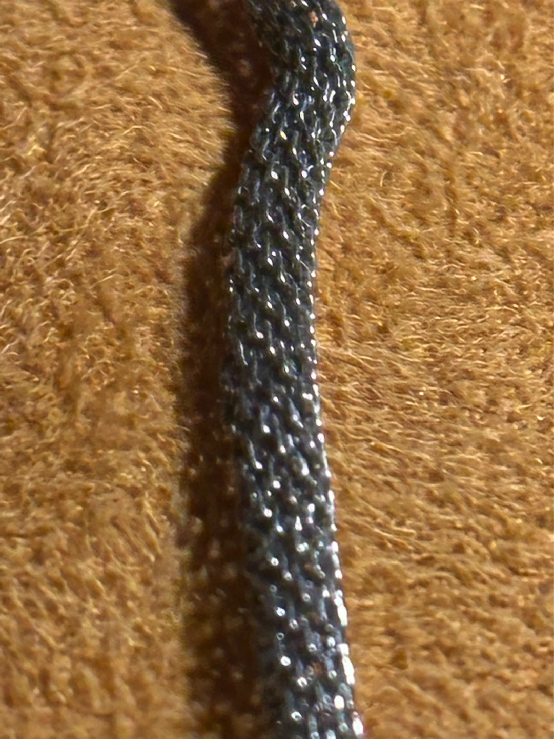 Weird necklace and pendant - photo 5