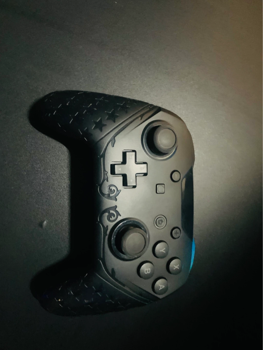 Nintendo switch controller
