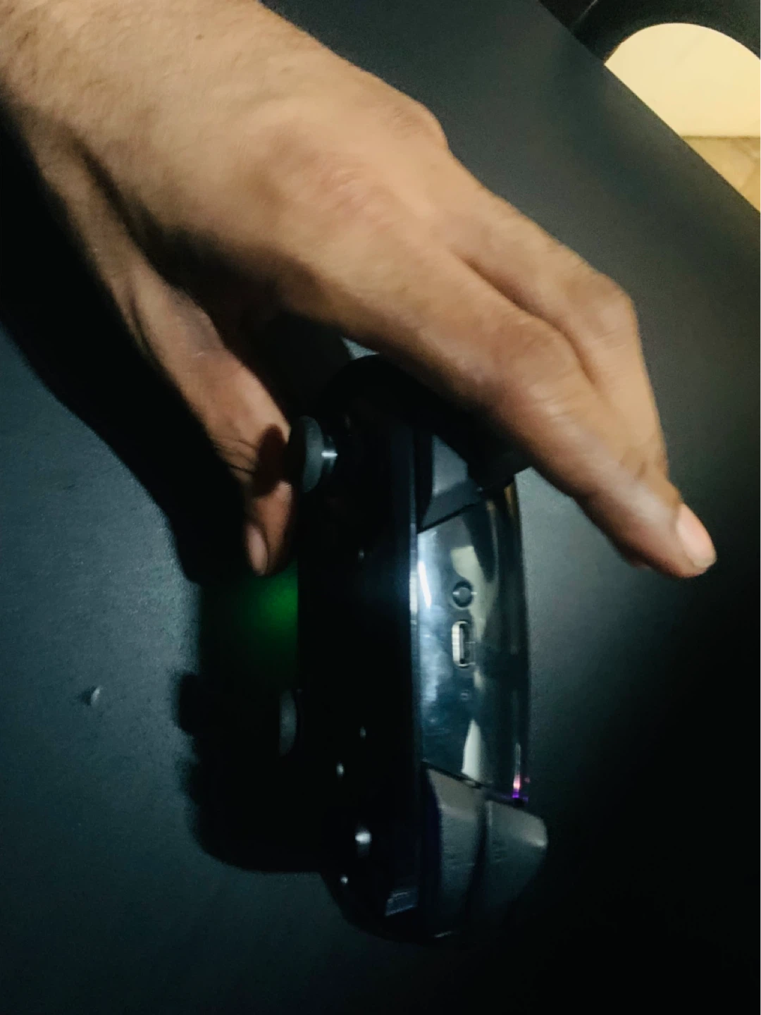 Nintendo switch controller - photo 4
