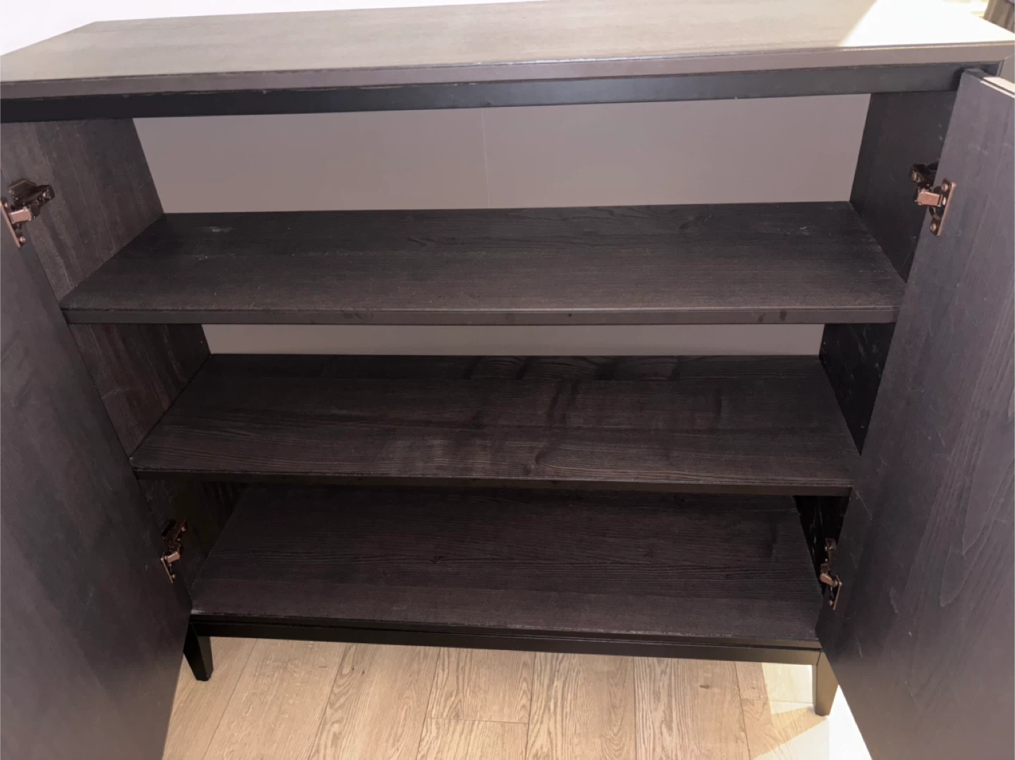 IKEA Besta Sideboard - photo 2