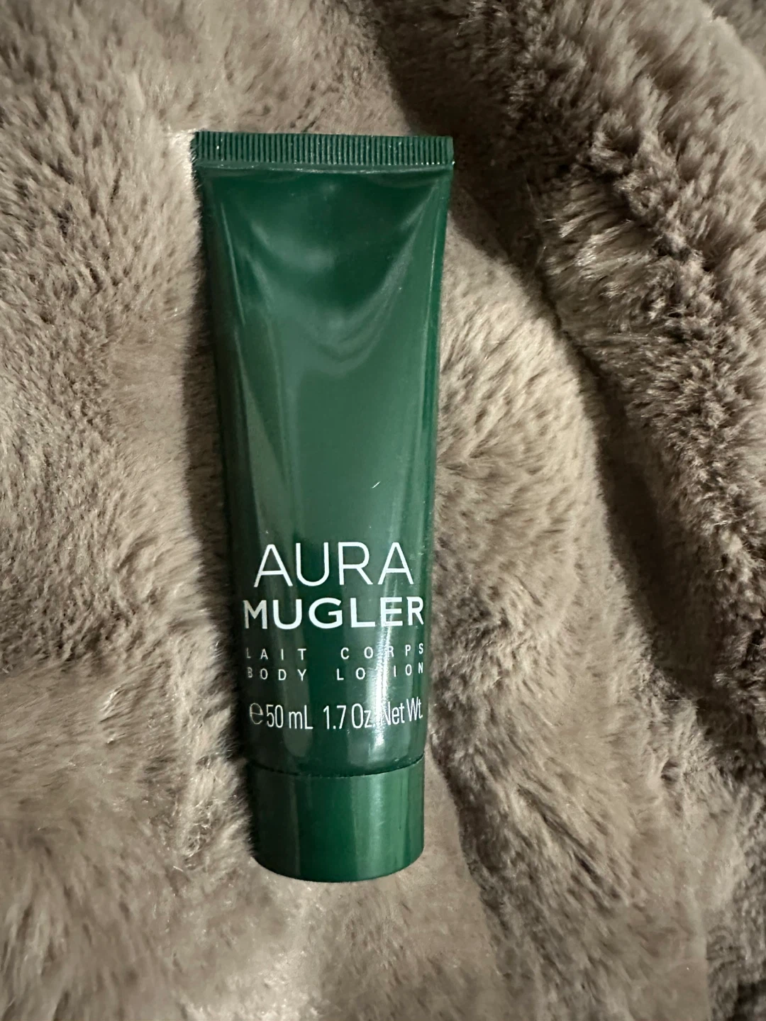 Mugler Aura Body Lotion 50ml / 1.7oz