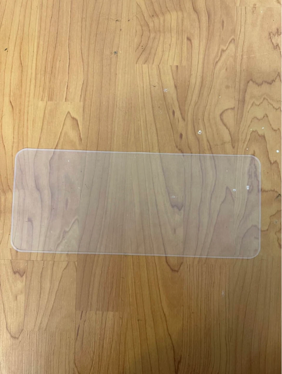 NEW LAPTOP KEYBOARD PROTECTOR