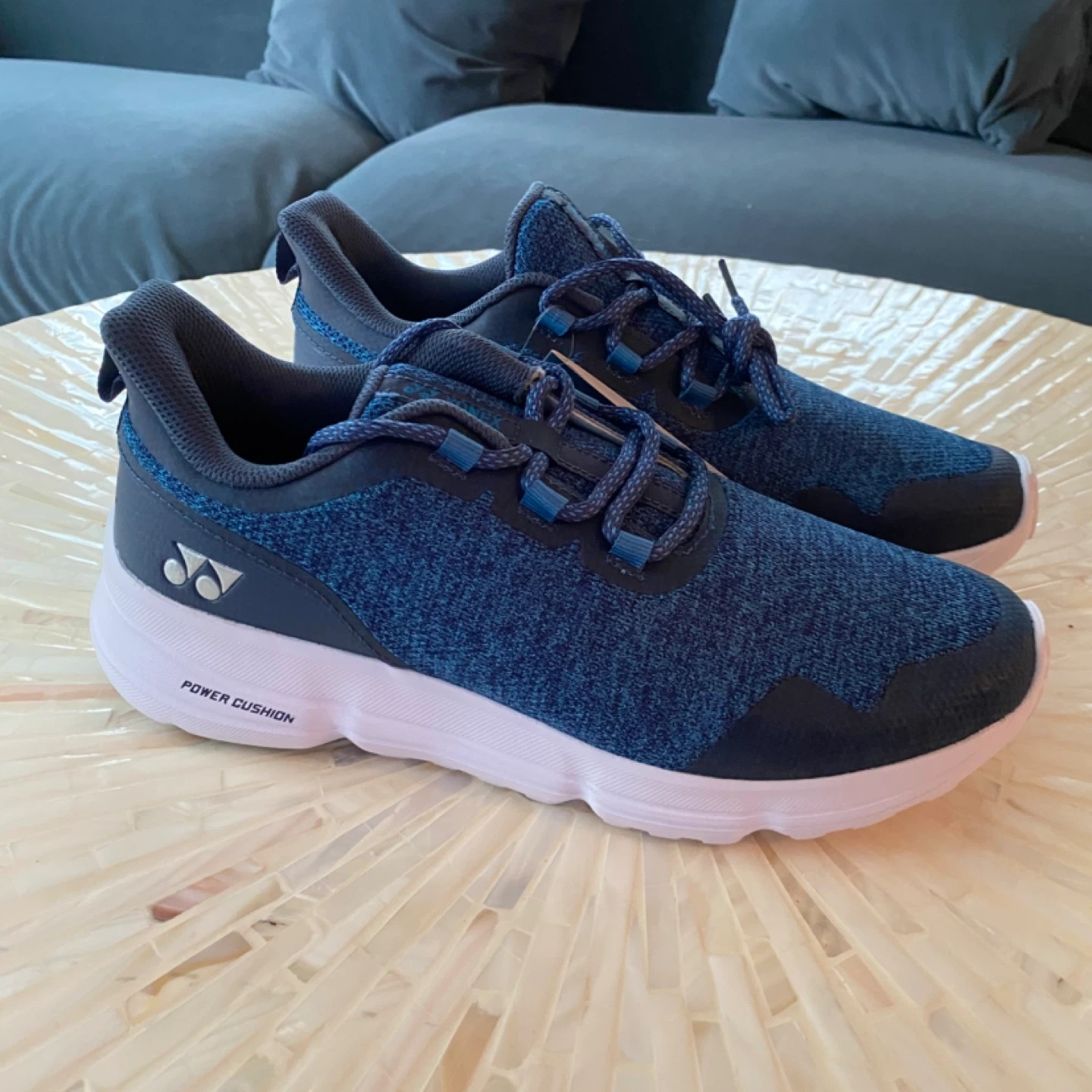 NWT Yonex Powerful Cushion Running Shoes - photo 2