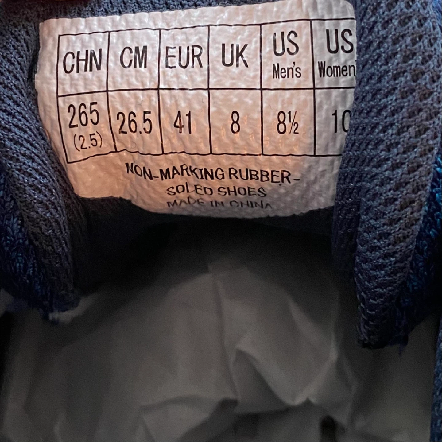 NWT Yonex Powerful Cushion Running Shoes - photo 4