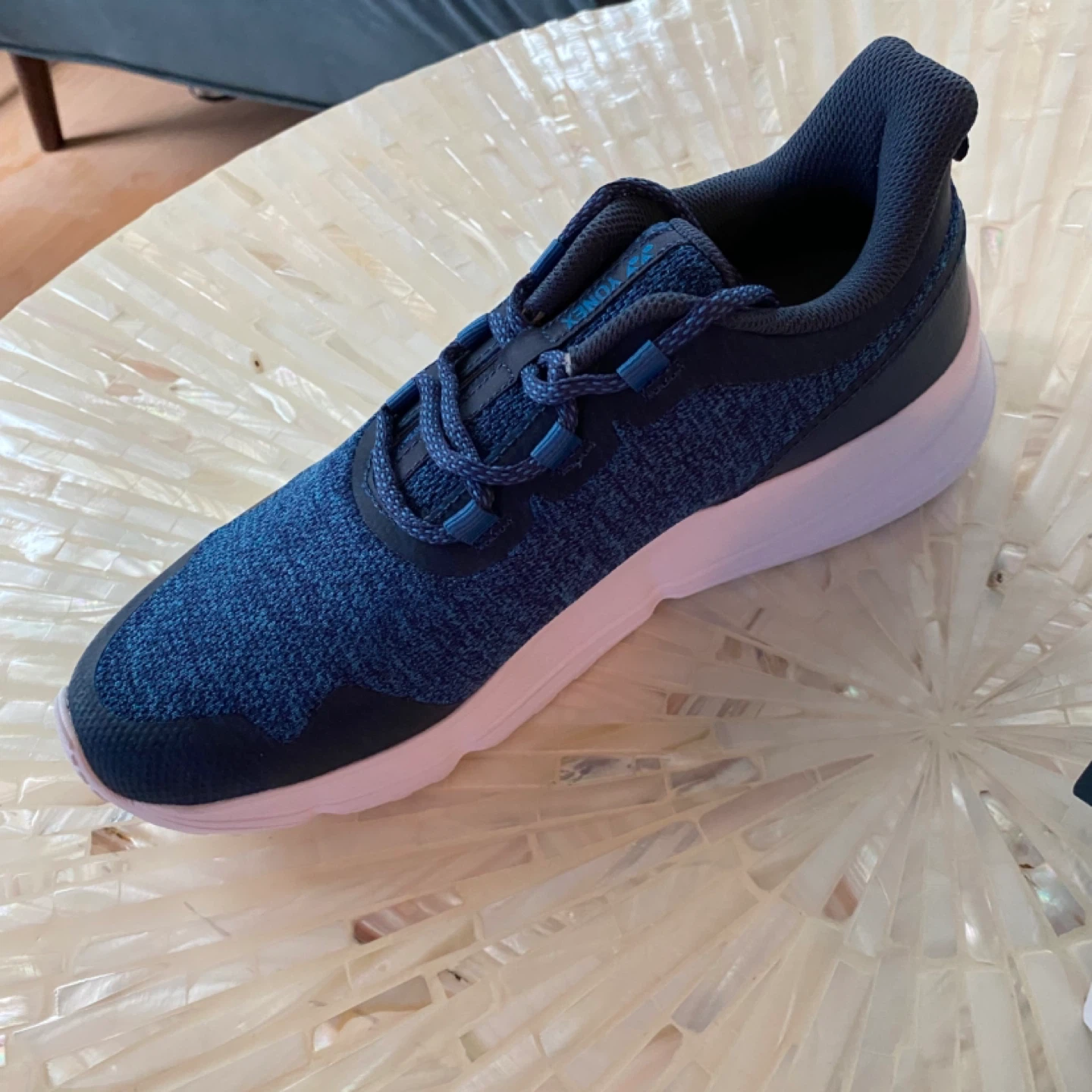 NWT Yonex Powerful Cushion Running Shoes - photo 5