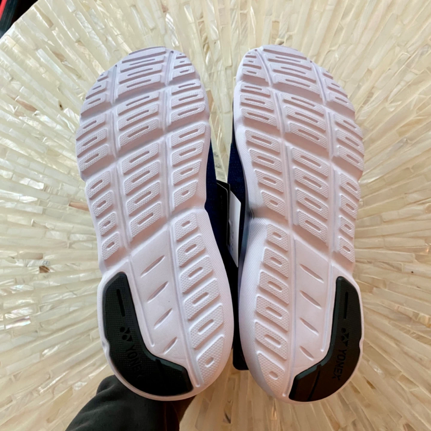 NWT Yonex Powerful Cushion Running Shoes - photo 3