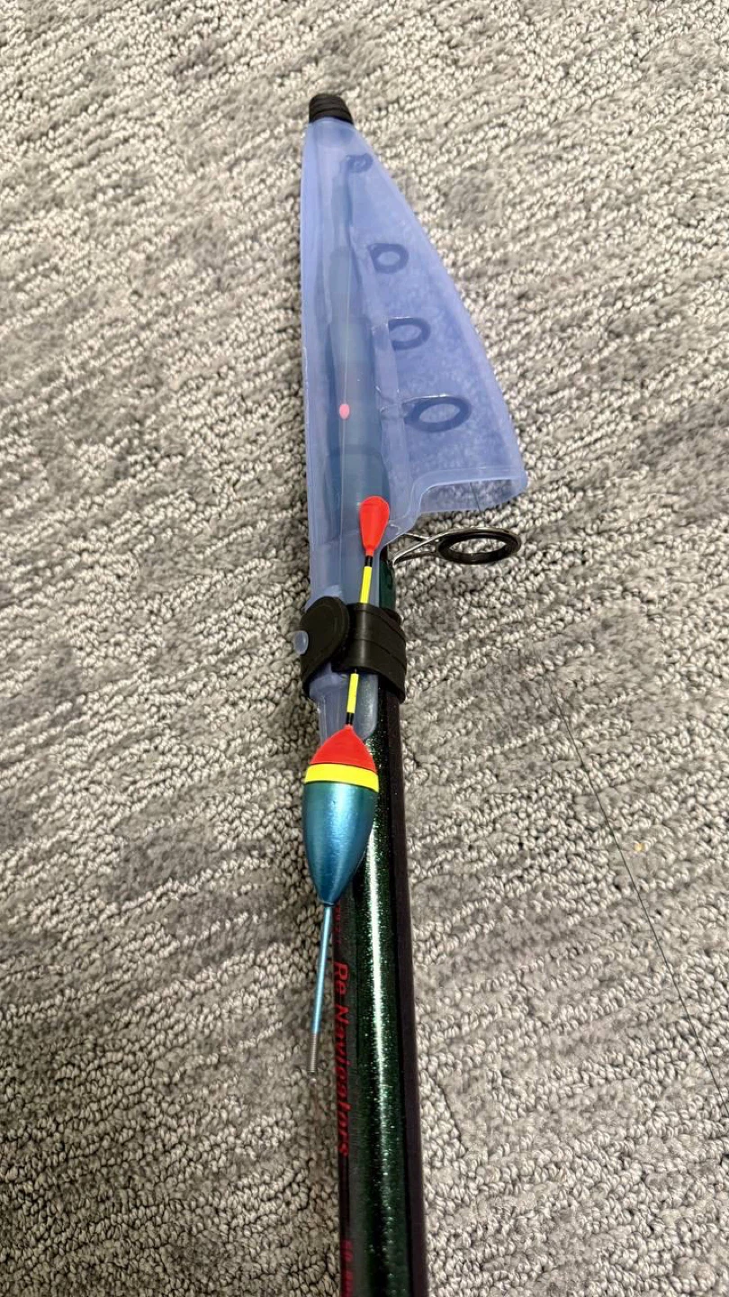 Fishing Rod and Reel Combo