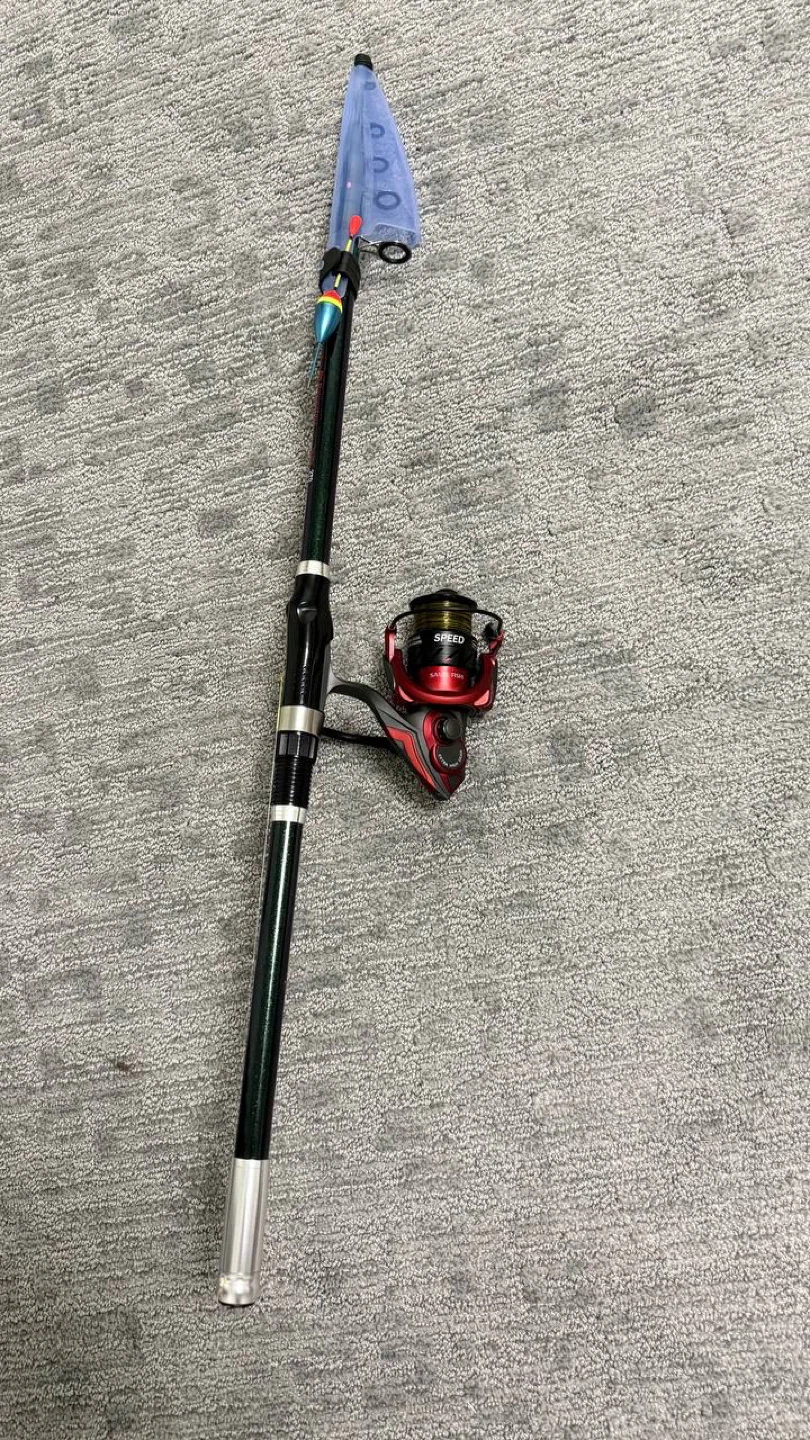 Fishing Rod and Reel Combo - photo 4