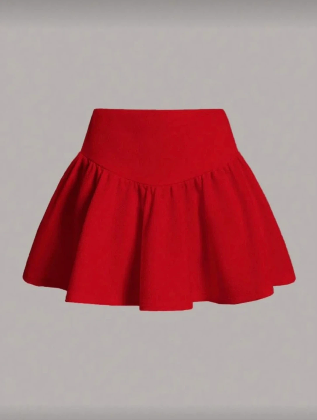 NEW SKIRT (LARGE) - photo 2