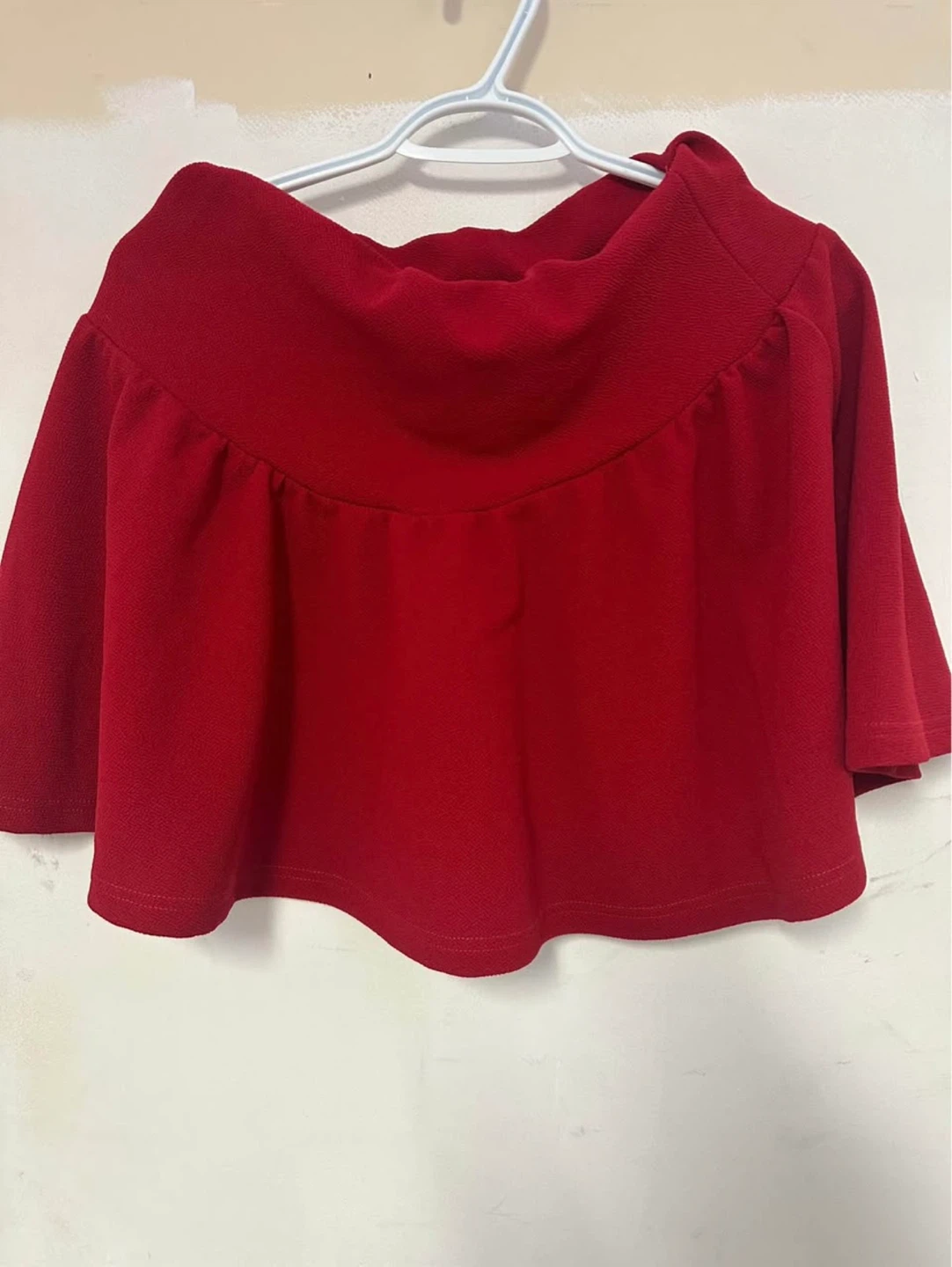 NEW SKIRT (LARGE)