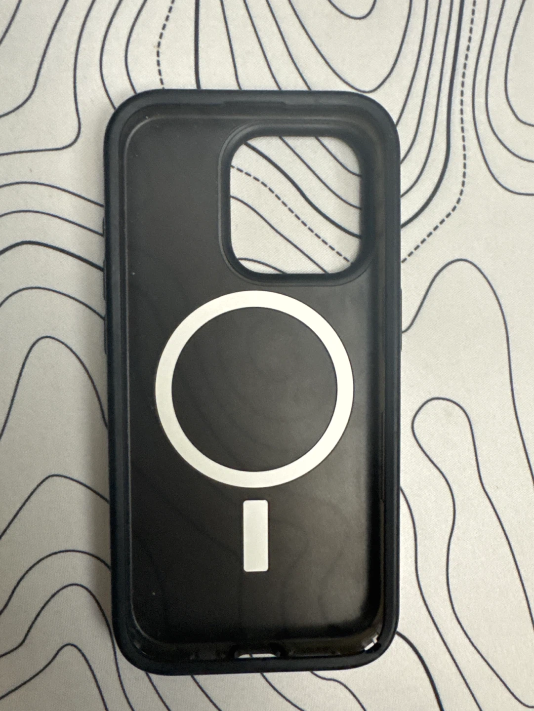 iPhone 15 Pro Otterbox Silicone Case + MagSafe - photo 2