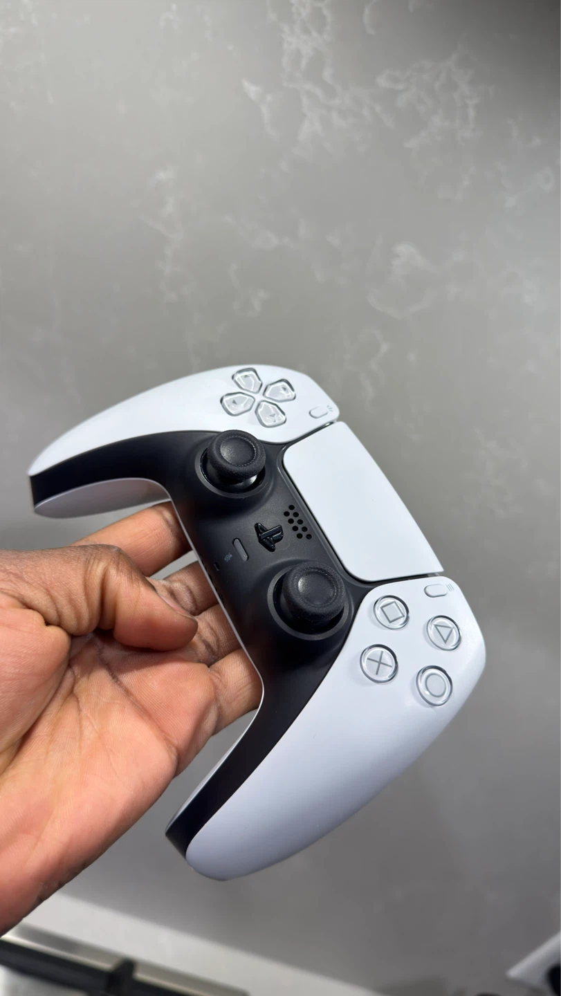 PS5 DualSense Wireless Controller