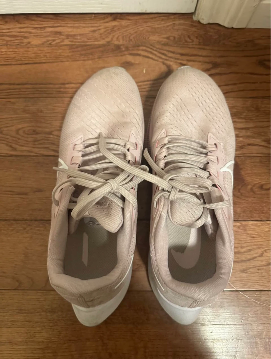 NIKE WOMEN'S RUNNING SHOES (SIZE 9) - photo 2
