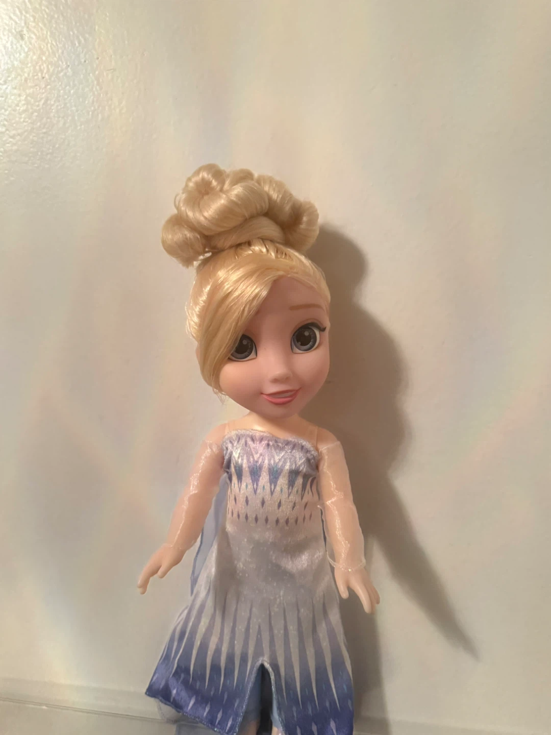 Disney Frozen Elsa Doll