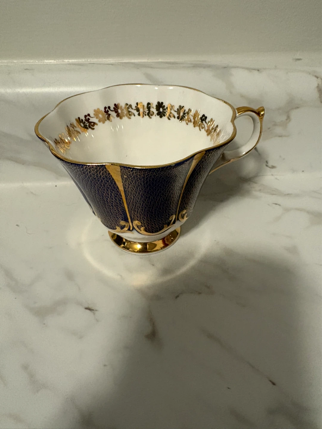 $5 each $10 for all Vintage Teacups and 1 teacup snd Saucer Set - photo 3