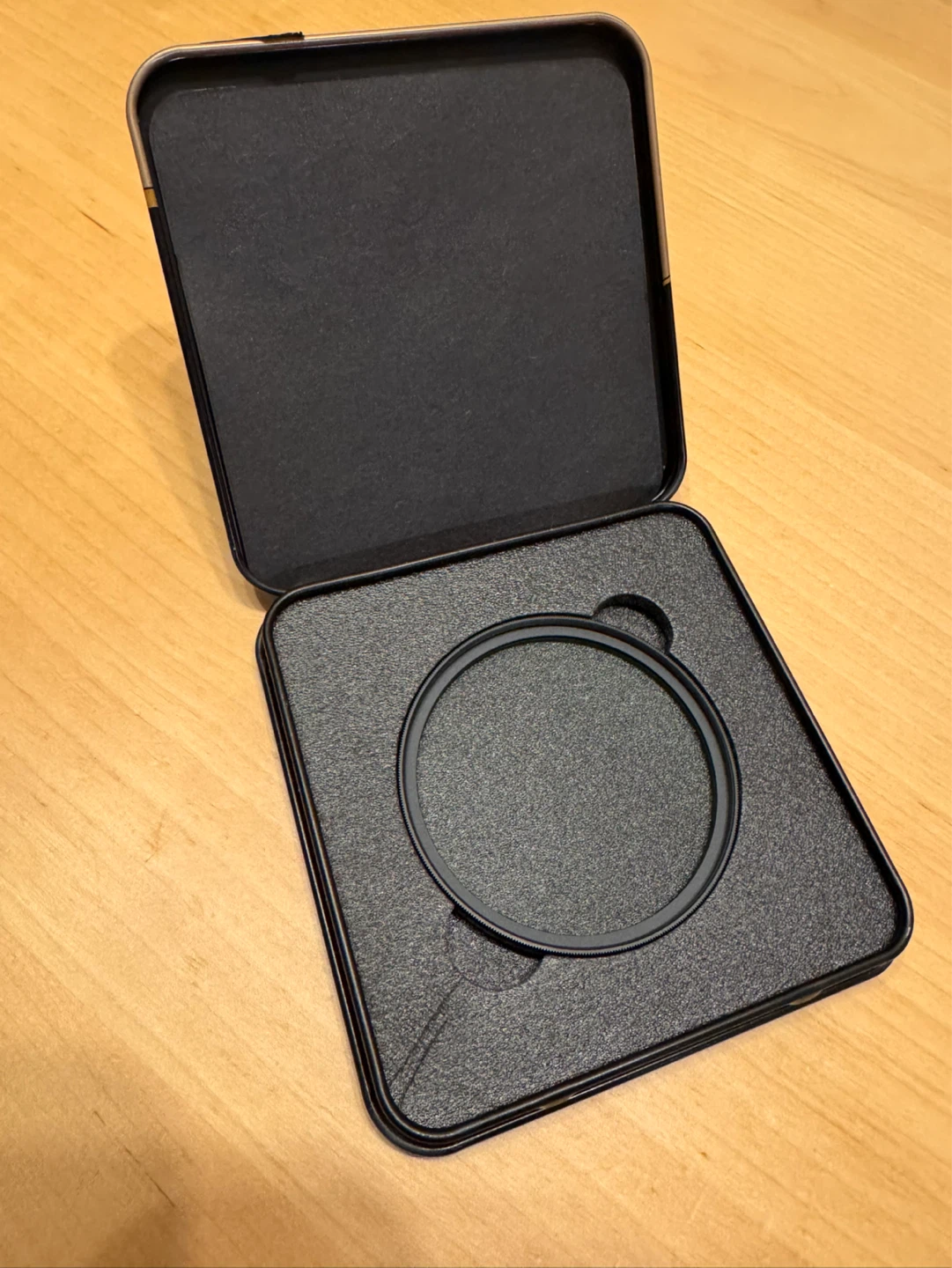Athabsca WP MCUV 62mm Wide Band Camera Lens Filter - photo 3