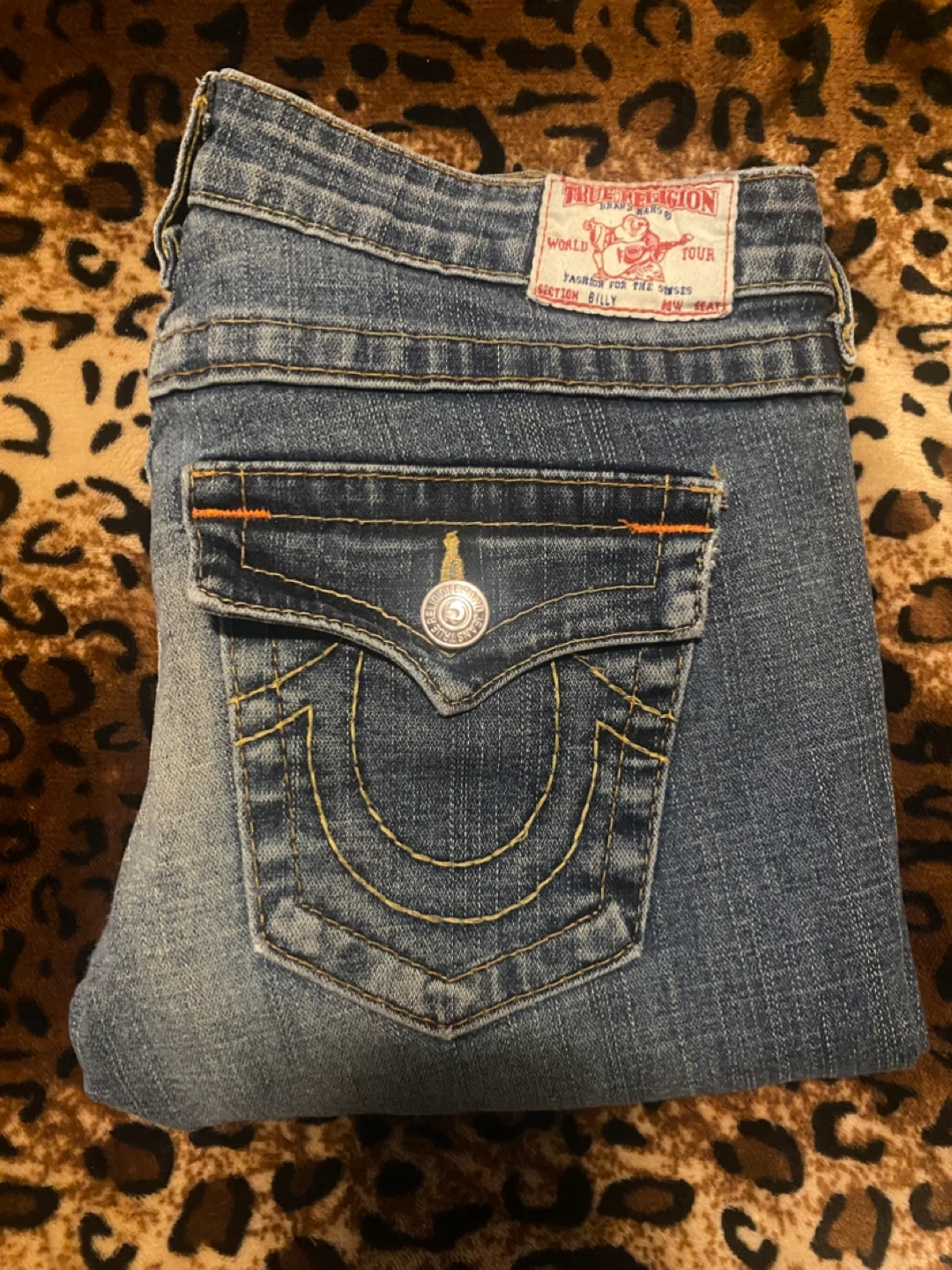 True Religion Jeans