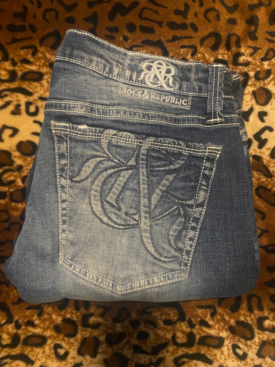 Rock & Republic  Jeans